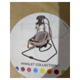 Graco Duet Soothe Swing and Rocker