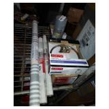 Miscellaneous Home Depot Lot