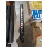 Vigoro weed control fabric. 4ftx100ft