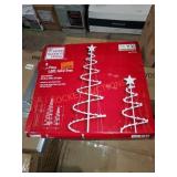 Home Accents Holiday led tree