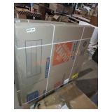 Home depot xl moving boxes 21x24x20