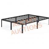 Zinus yelina classic 14in platform bedframe king