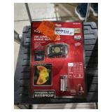 Husky 350 Lumen LED Headlamp