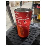 Milwaukee 20oz Tumbler (no lid)