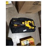 Dewalt 60v reciprocating saw