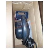 Bissell pet hair eraser corded