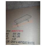 Furniture of America  bench