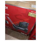Husky 8 Gallon Oil Free Air Compressor