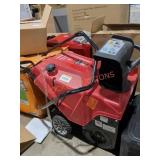 Troy Bilt 179cc 21" Gas Powered Snow Blower