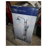 Grohe vitalio flex shower system