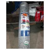 QuietWalk 100sqft Underlayment