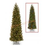National Tree Company 6.5ft Pre Lit Tree