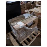 Armstrong flooring commercial tile lot