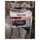 Vector Battery Charger and Maintainer