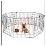Best pet playpen dog crate