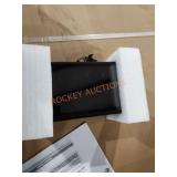 Crehan 7" double din car stereo