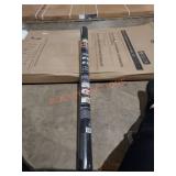 Vigoro weed control fabric. 4ftx50ft