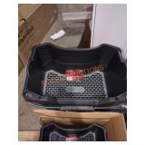 6 HUSKY multi use tote, 6× the bid