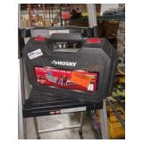 Husky 94pc Mechanics Tool Set
