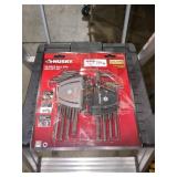 Husky 26pc Ball End Hex Key Set