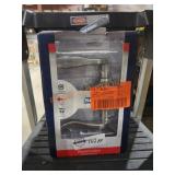 Schlage Keyed Entry Door Handle