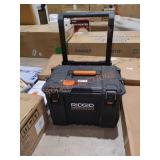 Rigid Pro Gear System Gen 2.0 Tool Box