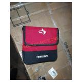 Husky clip on tool pouch