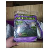 Mega spider web 23ft x 19ft case of 12
