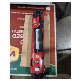 Husky 3/4" Drive Torque Wrench 20-100ft lbs