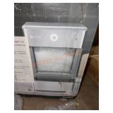 Opal nugget ice maker