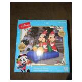 Disney Mickey and Minnie 5