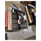 20"x16" medicine cabinet