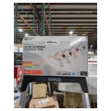 Commercial Electric 4pck Recessed Trim Lights