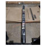 Vigoro weed control fabric. 4ftx100ft