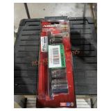 Husky 5pc Large Socket Set - SAE 1/2 Drive
