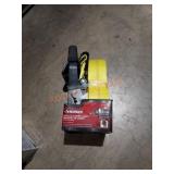 Husky 27ft ratchet tie down