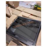 Grafton 40" Infrared Electric Fireplace