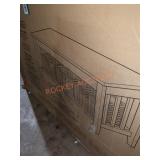 40"×22.05"×18.11" coffee table