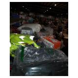 Amazon mystery shelf lot