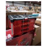 Milwaukee PACKOUT tote