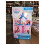 Disney Princess Comfy Squad Castle