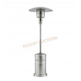 Hampton Bay 48000 BTU Stainless Steel Patio Heater
