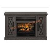 Stylewell infrared fireplace