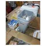 Vevor pull out recycling cans