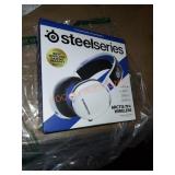Steelseries headphones artic 7p wireless