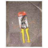 Crescent Wiss Offset Aviation Snips