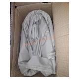 Veranda furniture cover