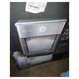 Ge profile nugget icemaker