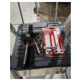 Husky Continuous Drive Ratcheting Screwdriver Set