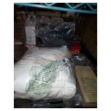 Amazon mystery shelf lot